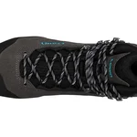 CADIN II GTX MID WS - ANTHRACITE/AQUAMARINE