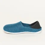 Wool Slip-On Kids