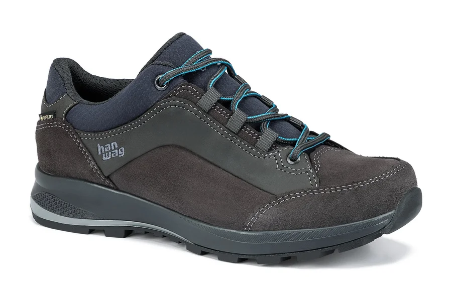 Banks Low Lady GTX