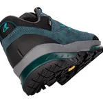 DELAGO GTX LO WS - PETROL/AQUAMARINE