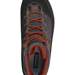 Trekker Lite III Wide GTX Antracite-Ruggine