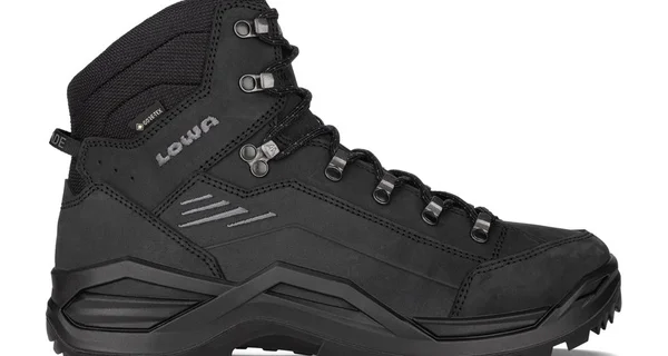 RENEGADE EVO GTX MID - DEEP BLACK