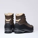 Superalp NBK GTX Marrone
