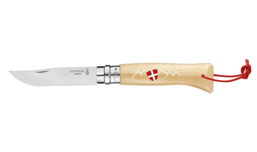 N°08 Le Savoyard