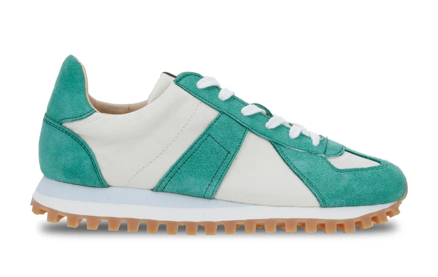 Gat Trail beige/green