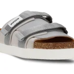 PARTISAN GREY