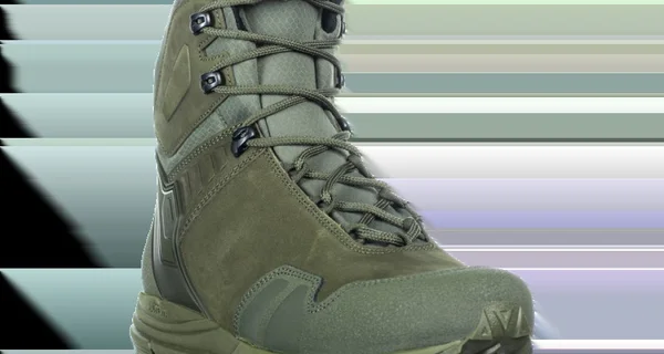 Taras Sport Mid Olive