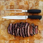 Marttiini Kide Carving Fork