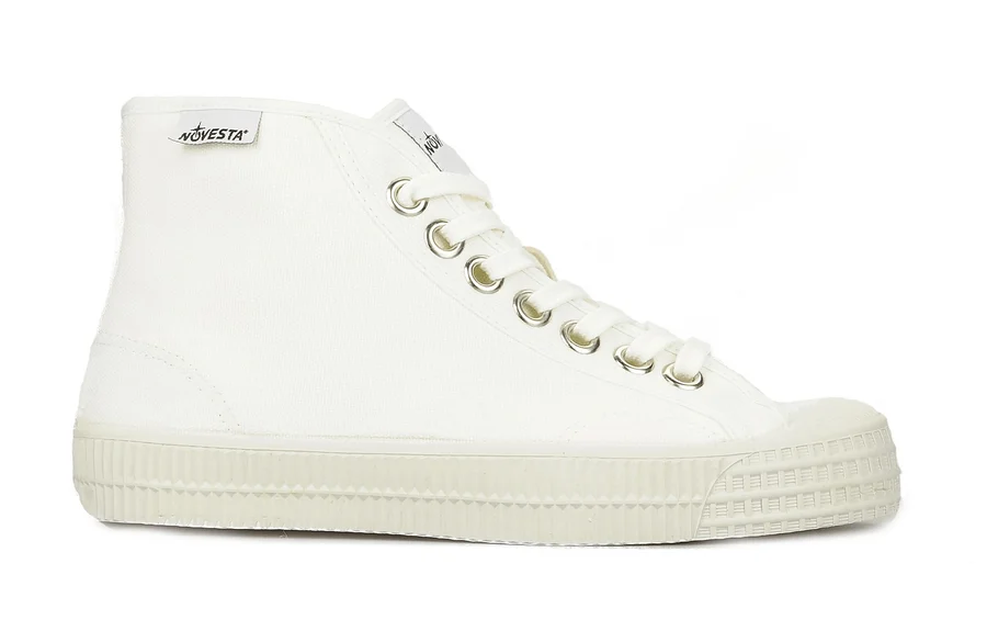 Star Dribble 10 White