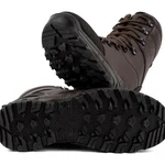 Zimní boty GRIZZLY GTX hnědá