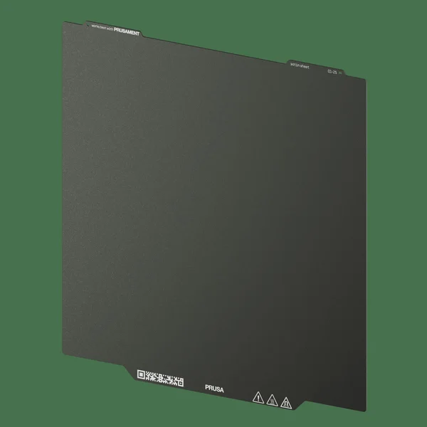 CORE One L Satin Powder-coated Print Sheet