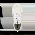Chrono Uni White