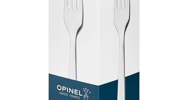 Boite de 4 fourchettes Perpétue