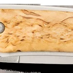 Marttiini MFK Curly Birch Folding Knife
