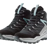 MADDOX PRO GTX MID WS - BLACK/GREY