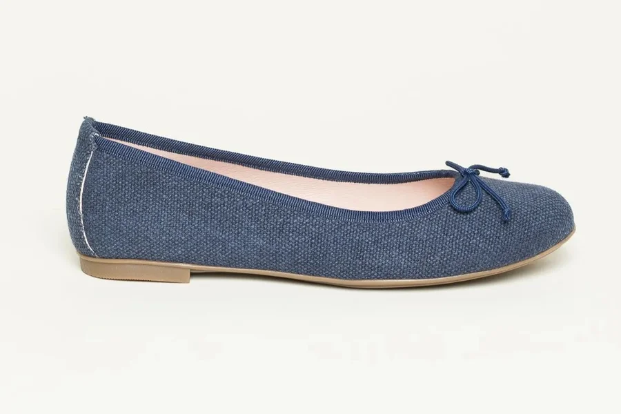 Ballerina Linen