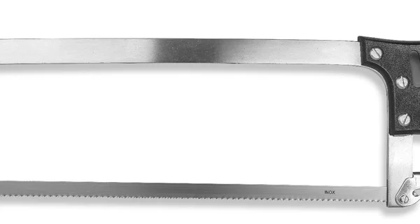 Sanelli Sega Macello Alluminio C.R. Lama Inox Cm.45
