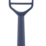 Eplucheur T-Duo polymère Bleu
