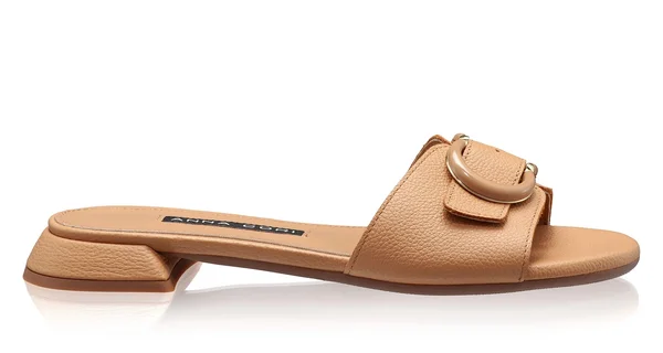 Women's Clogs 8325 Bottalato Cappuccino
