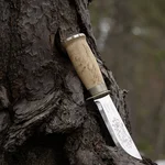Marttiini Lapp knife 245