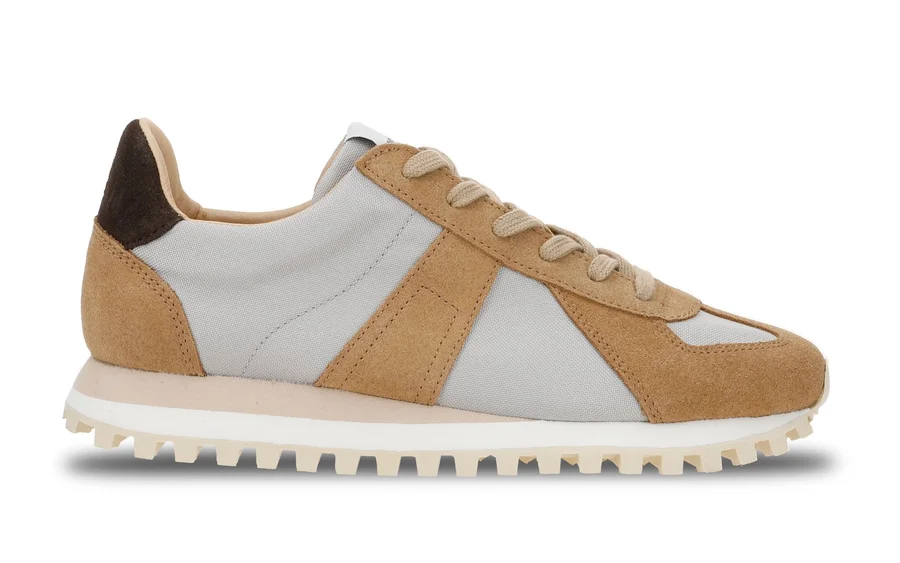 Gat Trail Grey/Ocra