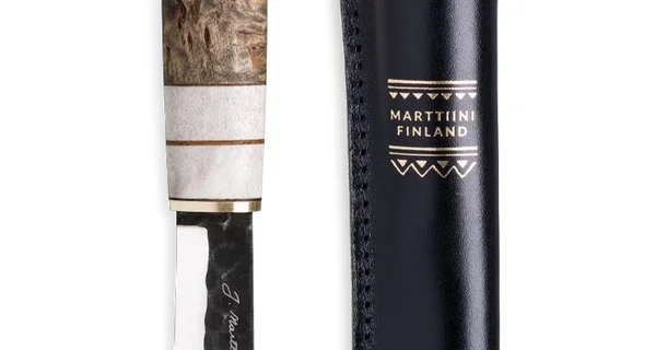 Marttiini Aapa