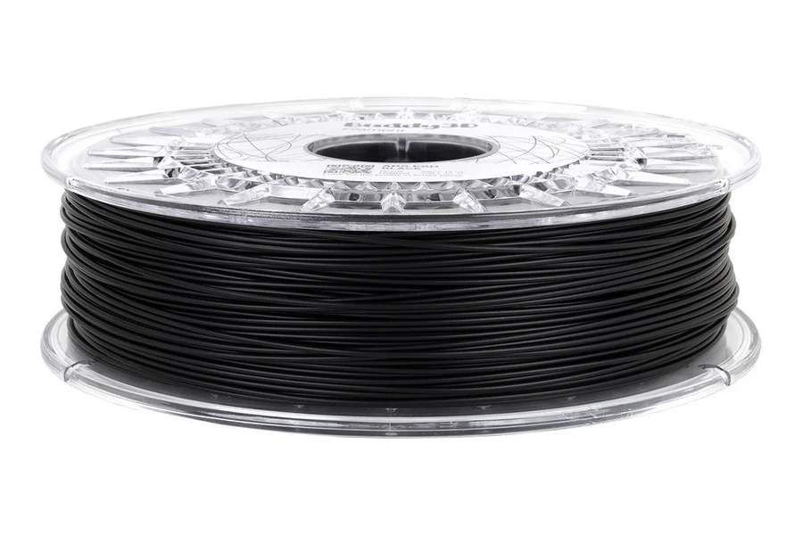 Buddy3D ABS ESD Black 750g