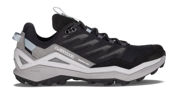MADDOX PRO GTX LO - BLACK/GREY