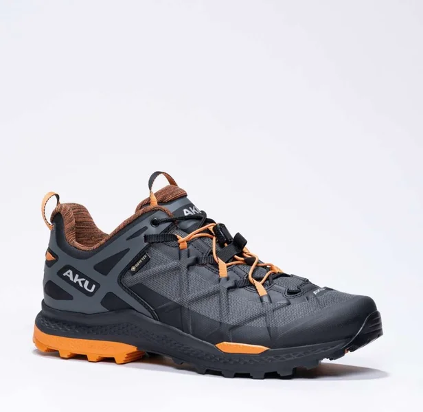 Rocket DFS GTX (Black-Orange)