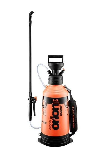 Orion Super Drucksprühgerät 9,0 Liter