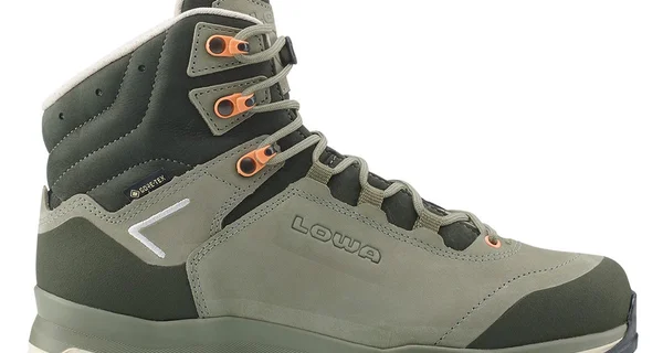 LADY LIGHT EVO GTX - SAGE/PANNA