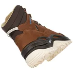 RENEGADE GTX MID WS - MAHOGANY/NAVY