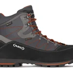 Trekker Lite III Wide GTX Antracite-Ruggine