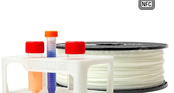 Prusament PP Glass Fiber Natural 850g (NFC)