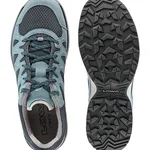 INNOX EVO II LO WS - SMOKE BLUE/SLATE BLUE