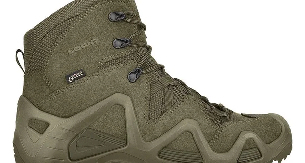 ZEPHYR GTX MID TF - RANGER GREEN (NEW GTX)