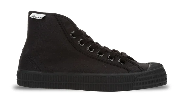 Star Dribble All Black