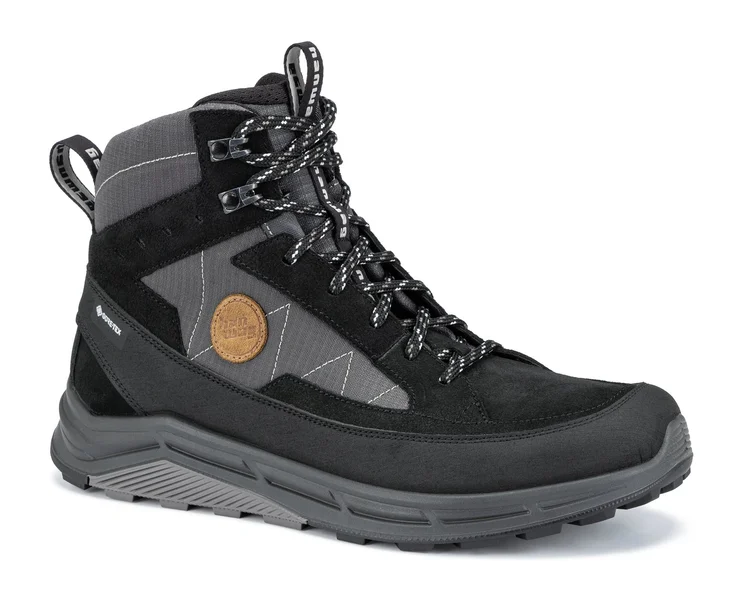 Rotpunkt Light Mid GTX