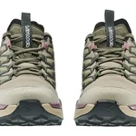 MADDOX PRO GTX LO WS - DESERT/OLD ROSE