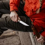 Marttiini Lumberjack Stainless