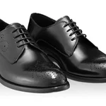 6626 Abrazivato Nero