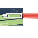 Eplucheur N°315 Essentiels + Rouge