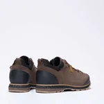 Bellamont IV Suede GTX Marrone mod-Marrone chiaro