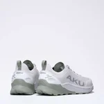 Aira V-Light Grigio Chiaro-Verde Chiaro