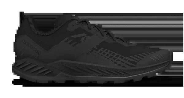 AMPLUX 2 GTX - BLACK/BLACK