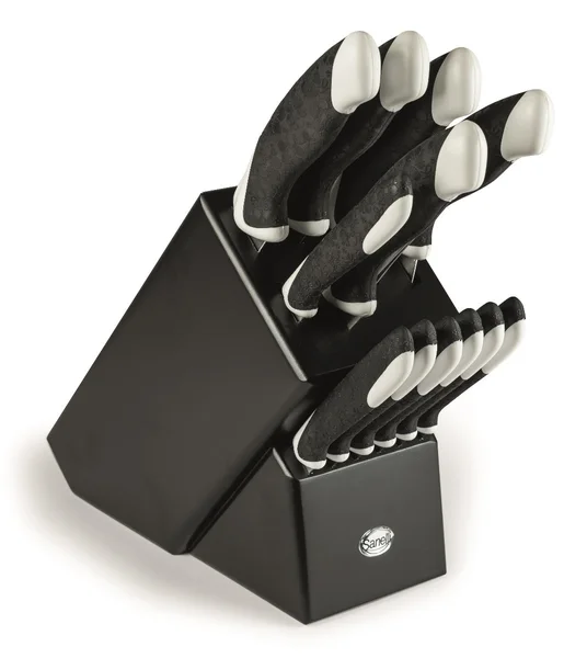Sanelli Ceppo Master Black 13 Pz.