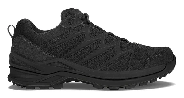 INNOX PRO GTX LO TF WS - BLACK (NEW GTX)