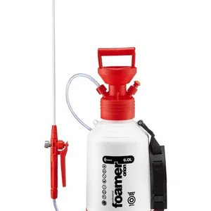 Kwazar Orion Super HD Acid Line Foamer 6 Liter