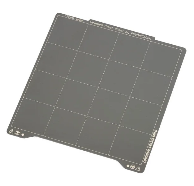 MINI Smooth PEI Print Sheet
