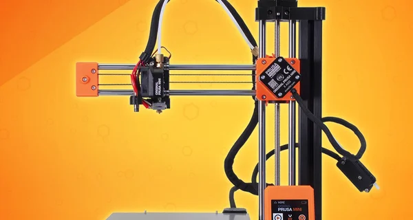 3D Printing and Modeling for Beginners (MINI+)